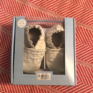 Robeez special occasion moccasins